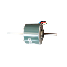 YSK140-185-4A 7.5UF / 370V 1300rpm Moteur du ventilateur universel 
