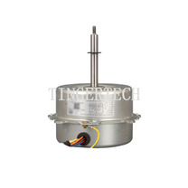 ائر کنڈیشنگ چھت پرستار موٹر FN100F ydk90-6l 15709400010 انڈور موٹر لوازمات