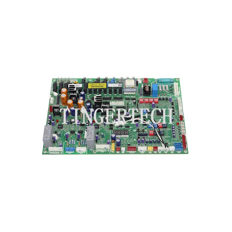 Motherboard Board Pcb Board For Air Conditioner