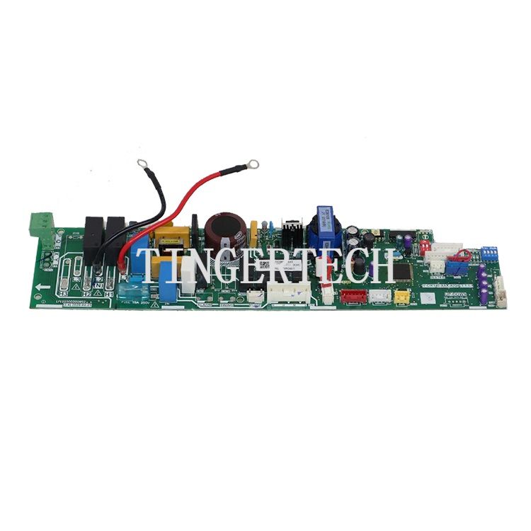 Board Pcba M&aacute;y Lạnh Dc Biến Tần Sản Xuất V&agrave; Lắp R&aacute;p Pcb