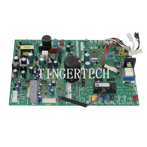 Controller Pcba Assembly Pcb Control Board for Air Conditioner
