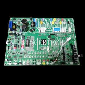 Universal Inverter DC AC System for Air Conditioning PCB Board