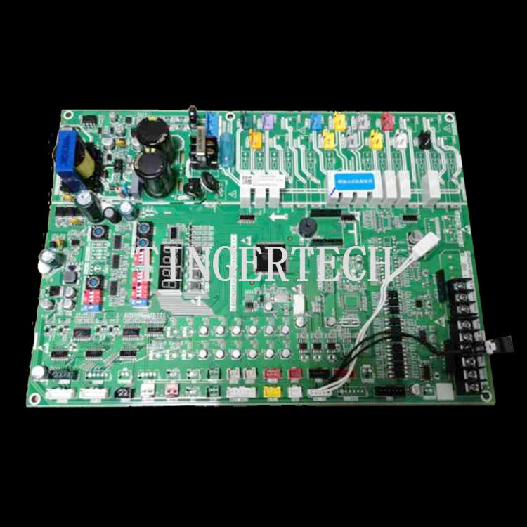 Universal Inverter DC AC System for Air Conditioning PCB Board
