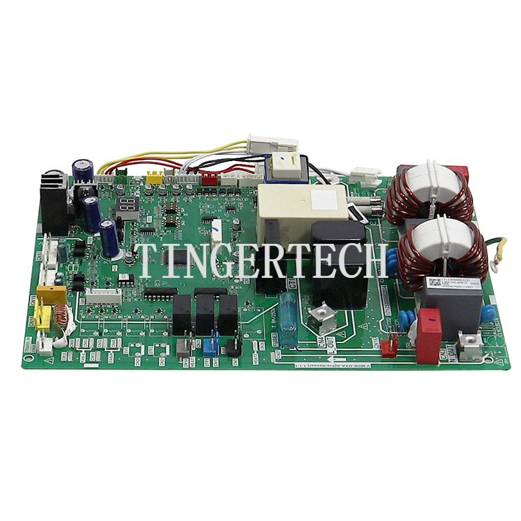 Universal Main Board for Air Conditioning
