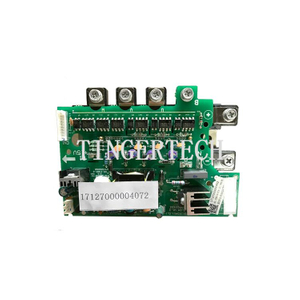 Electronic Board Air Conditioner Control Board PCBA