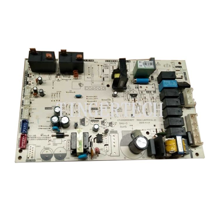 air Conditioning Circuit Board PCB Motherboard
