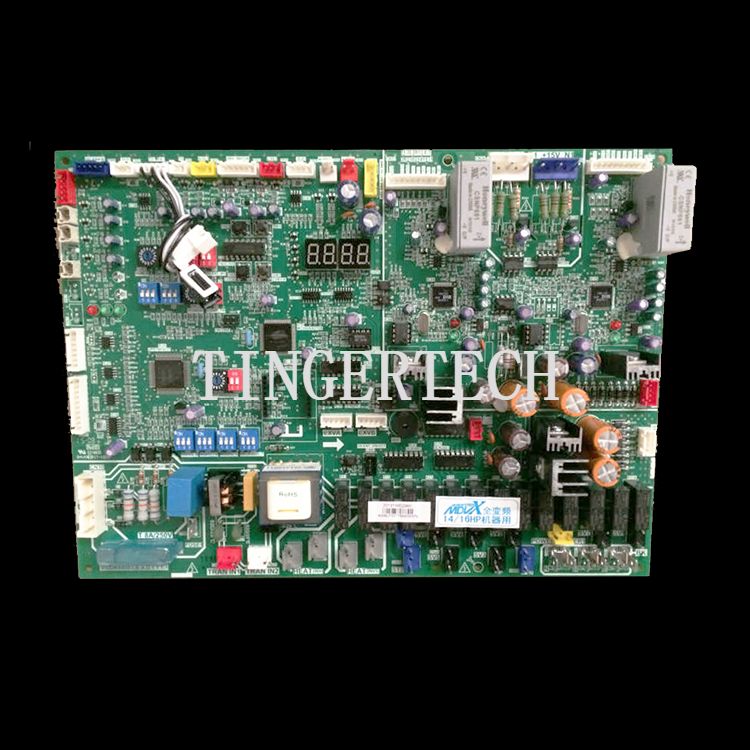 PCB factory air conditioner fan PCBA motherboard