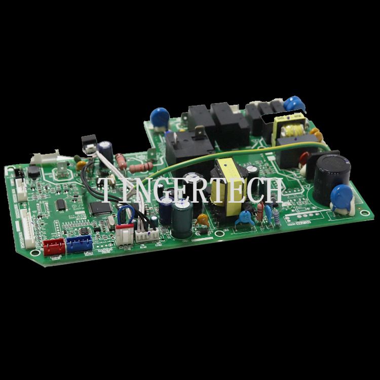 Pcb Manufacture Assembly Multilayer Pcb for Midea Air Conditioner 