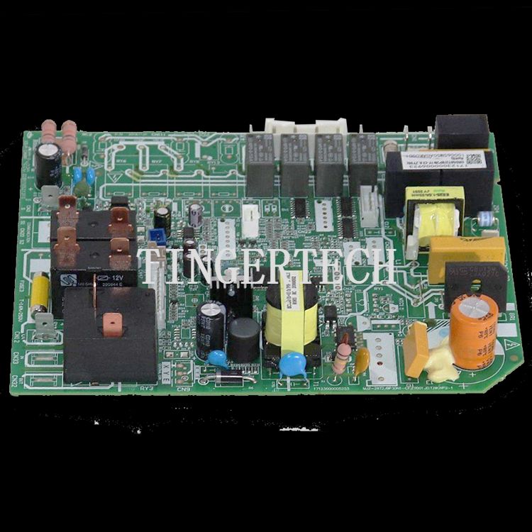 PCB Circuit Board Manufacture PCB Assembly For Universal A/C Midea Air Conditioner