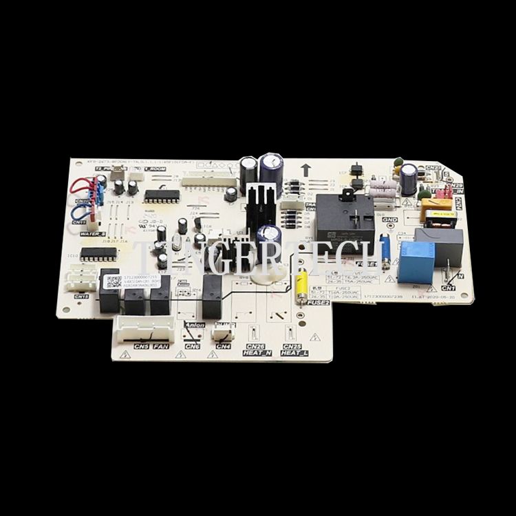 Placa PCB da unidade externa para ar condicionado Midea 