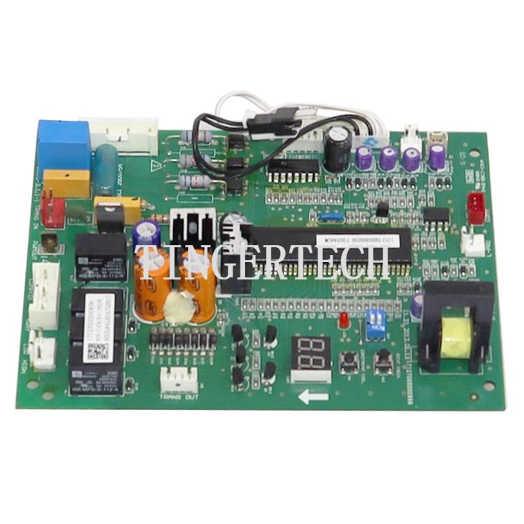 Home Appliances Portable Air Conditioner Pcba Circuit Board pcb assembly