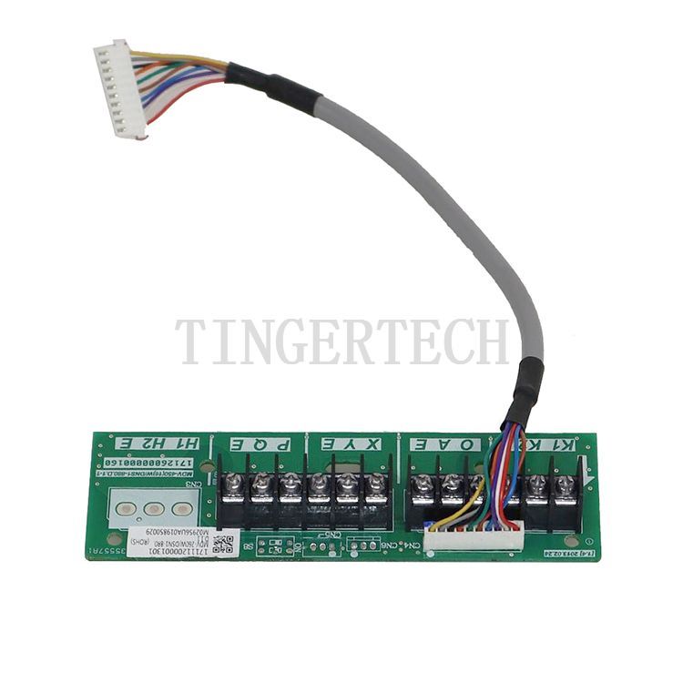 Universal AC PCB Control Circuit Board for Midea Air Conditioner 