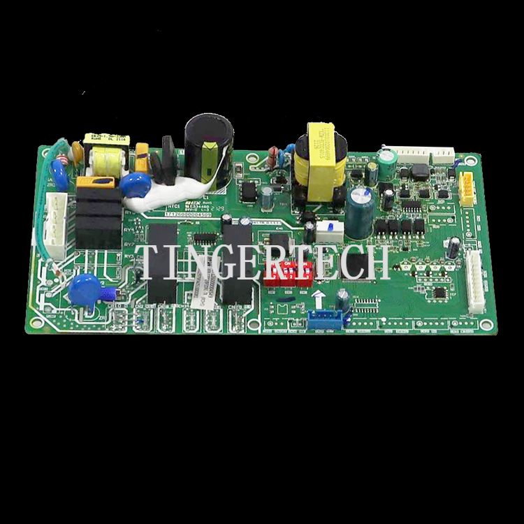 electronics parts PCB Board Manufacturer for Midea Air Conditioner