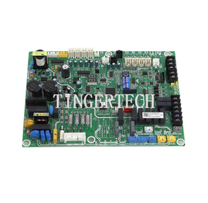 Split Inverter Pcb Board for Midea Air Conditioner 