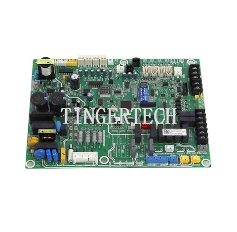 Split Inverter Pcb Board for Midea Air Conditioner 