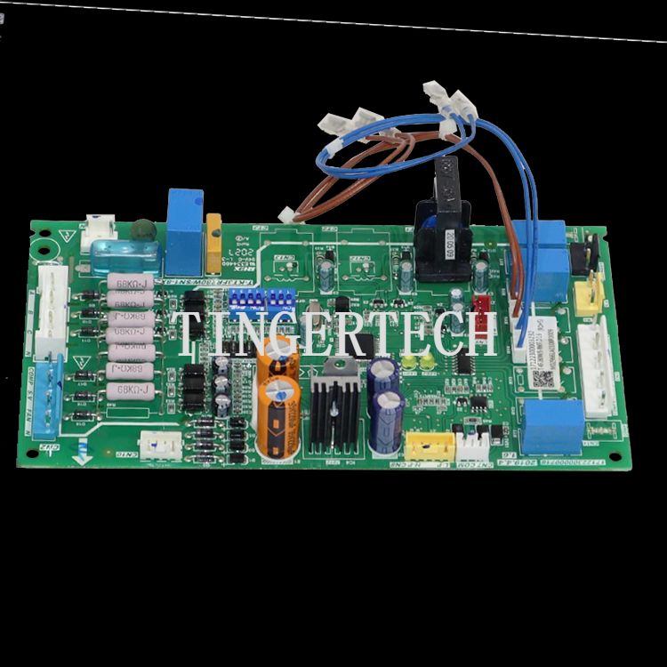 PCBA Printed Circuit Board (PCB) for Midea Air Conditioner