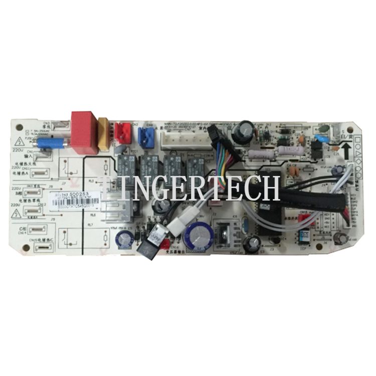 PCB assembly pcba mainboard produce manufacturer