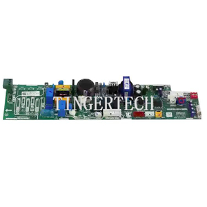 PCB assembly pcba mainboard produce manufacturer