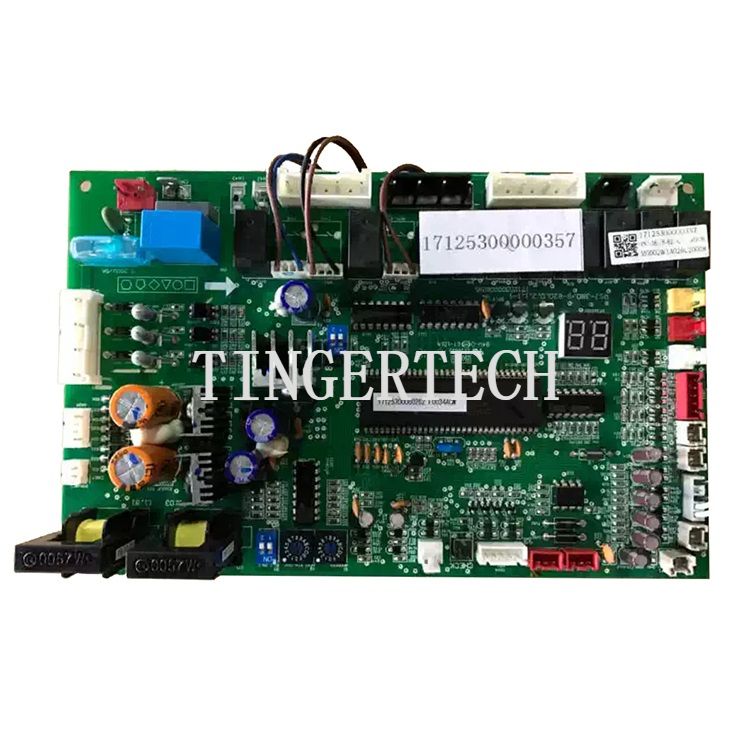 PCB Control Board for Air Conditioner 