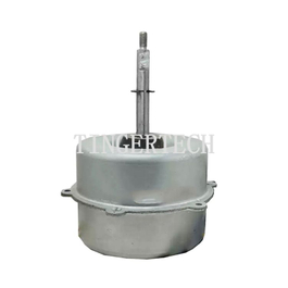 Motory ventil&aacute;toru YKT-80-6-210 pro venkovn&iacute; klimatizaci Midea