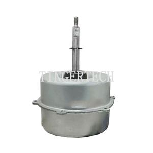 YKT-80-6-210 fan motors for Midea outdoor air conditioner