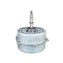 Chigo klima i&ccedil;in YDK53-6C YDK-53A-6CF fan motorları