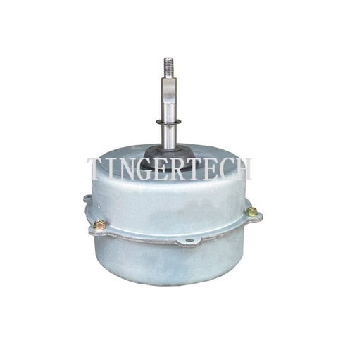 موتورهای فن YDK53-6C YDK-53A-6CF برای کولر گازی چیگو