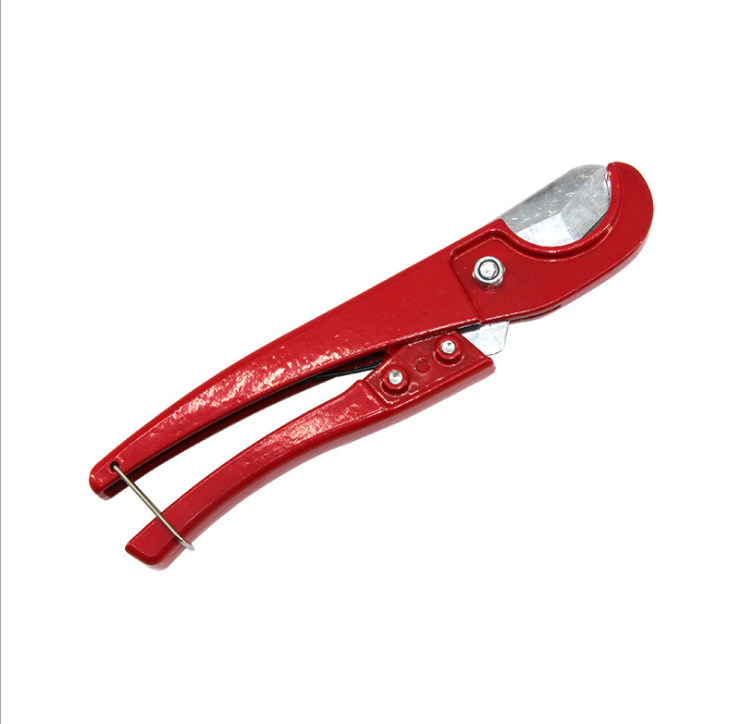 CT-1063 Manual Hand Tool PPR/PVC Pipe Cutter Plastic Pipe Cutter