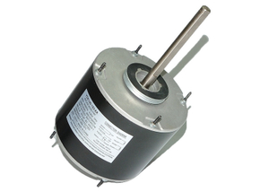 YDK140-185-6A7 208-230V Air Conditioner Compressor Fan Motor Single Phase Asynchronous