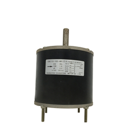 Manufacturer Supplier YDK110-100-4WY Air Cooler Fan Motor Conditional Motor 