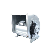 TGZ 10-8Ⅰ 375W-6 550W-4 Housing Fan Centrifugal blower with dual fan