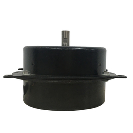 YDK120-180-4DHF Cooling Fan Motor مكثف مروحة المحرك