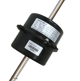 YSK95-80-4 Cooler Fan Motor Air Conditioning Motor 