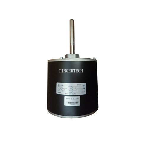 YDK-250-4 three speeds Centrifugal Fan Motors