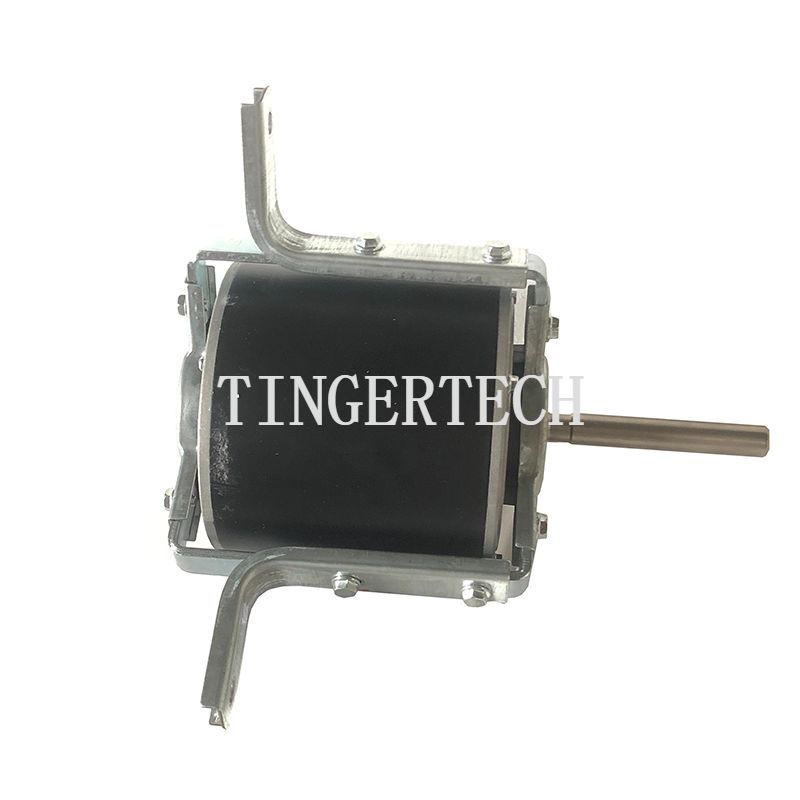 YDK-250-4 three speeds Centrifugal Fan Motors