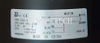 YDK-250-4 three speeds Centrifugal Fan Motors