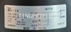 YDK-220-6 three speeds Centrifugal Fan Motors
